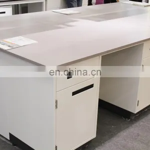 Laboratory Table Chemical Work Bench for Physics&Science&Biology Study thumbnail-5
