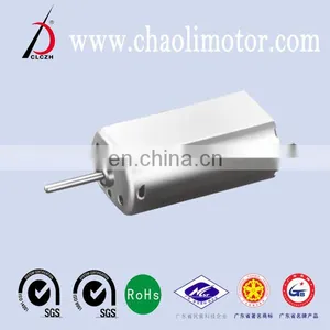 15.5mm FK050 Carbon Brushed DC Motors for Medical Apparatus,printer and Intelligent Hobby-chaoli thumbnail-2