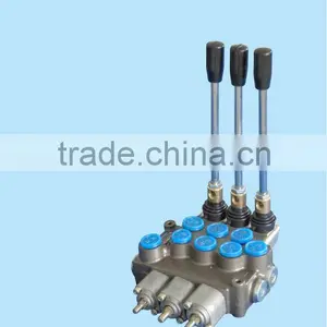 ZDa-L15F Monoblock Control Valve thumbnail-1