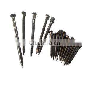 Common Wire Nail Quality Specification From China thumbnail-1