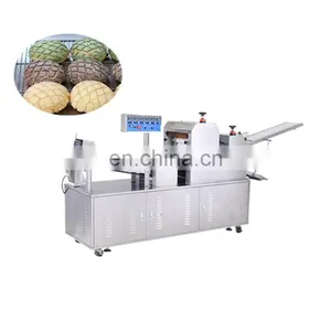 Hot Sales Pita Bread Production Line Machine thumbnail-6