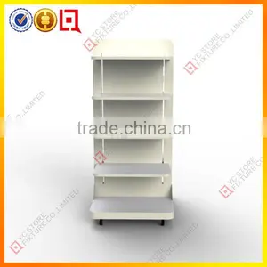 Custom Baby Clothes Display Shelf thumbnail-1