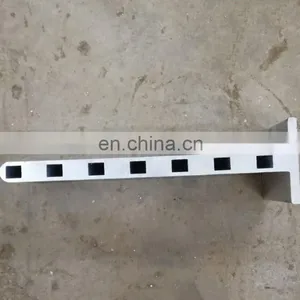 China Factory Prices Industry Profil Aluminium T Shape thumbnail-3