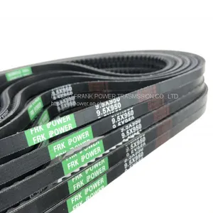 v Belt, Cogged v Belt, Wrapped v Belt, SPA, XPA, A thumbnail-1
