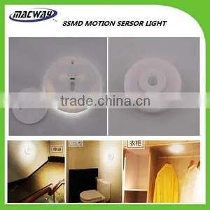 Professional High Quality Led Grow Light LED Motion Sensor Light thumbnail-1