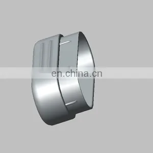 High Quality Low Budget Plastic Injection Mold Supply thumbnail-1
