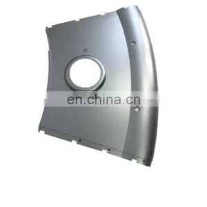 Guangzhou Rapid Tooling Cheap Manufacturing Components Plastic Injection Moulding Company Kettle Injection Chinese Mold Maker thumbnail-2