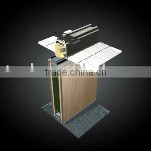Movable Wall Fitting thumbnail-1