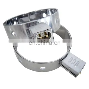 304 Stainless Steel Heating Element Mica Band Heater thumbnail-2