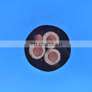 6/10KV TMB Reeling Cable Scraper Control Lifting Cable thumbnail-1
