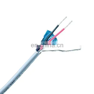 Best Price Copper Conductor Pairs Twisted Kvvp Control Cable thumbnail-1