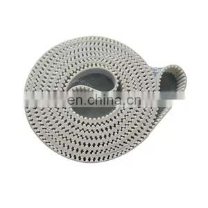 High Quality Long Working Time PU Connected Timing Belt thumbnail-4