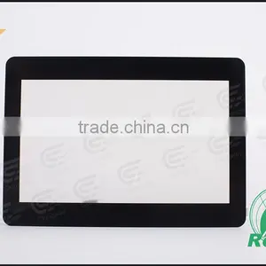 7 Inch Resistive Touch Panel for Retail POS Kits With USB Controller thumbnail-4