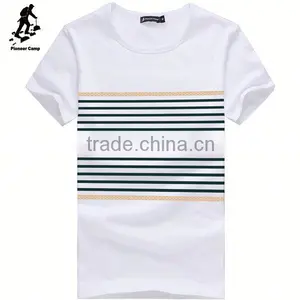 Factory Price! Blank t Shirt for Man thumbnail-1