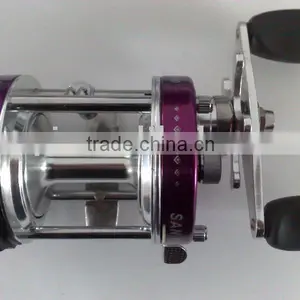 Bait Casting Reel thumbnail-1