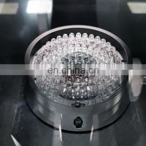 Manual Image Measuring Instrument Optical Test Equipment For Dimension Measurement thumbnail-2