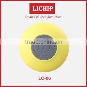 Water Bluetooth Speaker thumbnail-1