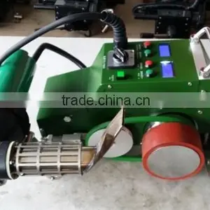 Automatic Hot Sale Multifunction Banner Welding Machine UNIPLAN E thumbnail-3