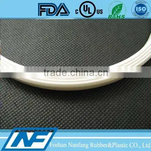 High Temperature Resistance Silicone Gasket Seal thumbnail-5