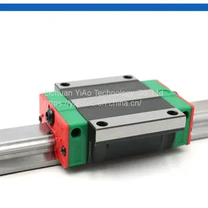 Linear Guide Slider Slide Rail Bearing thumbnail-1