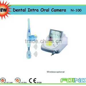 410000 Pixels Wireless Intraoral Camera thumbnail-1