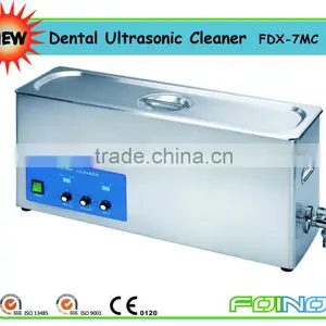 High-power Ultrasonic Cleaner thumbnail-1