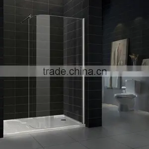 Walk-in Shower Enclosure thumbnail-1
