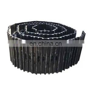 PC200,EX300,CAT320,E300,D7G,D155 Track Shoe Assy for Excavator Bulldozer thumbnail-5