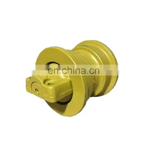 BD2F BD2 BD2G Single Flange Track Roller 58845-10010 V58845-10010 thumbnail-1