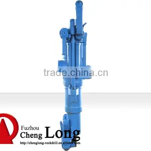YT29A Air Leg Rock Drill thumbnail-3
