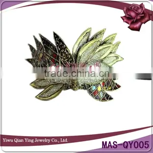 Nice Good Quality Custom Handicraft Masks Decorations Party Mask Theme Party Mask thumbnail-1