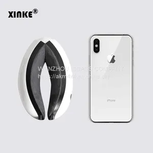 Electric Foldable Rechargeable Heat Vibration Air Compression Massage With Music Cheyin Eye Massager Realink thumbnail-5