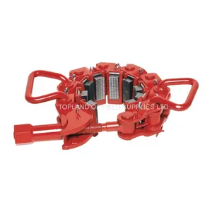 API Spec 7K Standard/Slips/ Type MP Safety Clamps thumbnail-1