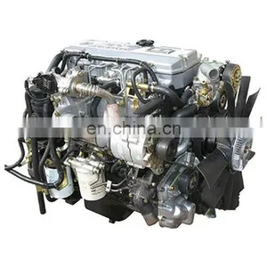 Brand New Chaochai CY4SK251 Diesel Machines Engine for Passenger Car thumbnail-1
