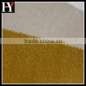 Patterned Heavy Curtain Fabric thumbnail-3