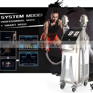 Muscle Stimulator Body Slimming and Shaping Machine thumbnail-1