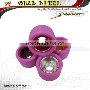 Perfect NO.1 Derby Skate Wheel,quad Wheel 62*42mm thumbnail-1