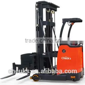 Popular Electric Stacker FBT Series thumbnail-1