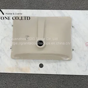 Factory Direct Supplier Modern Bathroom Vanity Tops With Sink thumbnail-5