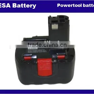 12V 3.0Ah Ni-MH Batteries for Bosch Cordless Drill GLI 12V GSR 12VE-2 VE-2 PSB12 Power Tools Batteries thumbnail-1