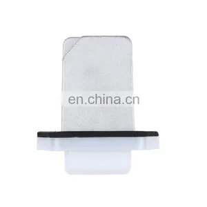 27761-4BA0A ZHIPEI Heater Motor Blower Resistor for Nissan Rogue Sentra Pathfinder Titan XD NV1500 NV3500 thumbnail-3