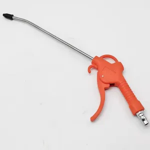 H103 China Supplier Long Nozzle Pneumatic Air Dust Removal thumbnail-1