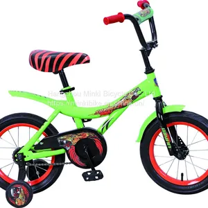 14 INCH Kids Bike Children Bicycle thumbnail-2