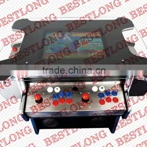 Cocktail Table Game Machine BS-T4LC19LM thumbnail-5