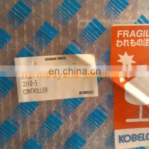 Controller CPU Excavator YN22E00193F5 thumbnail-3