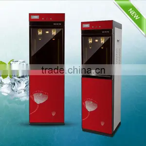 Water Cooler Dispenser With ro Purifier/crystal Water Dispenser thumbnail-6