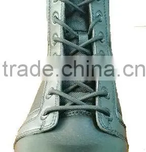 Military Desert Boots thumbnail-4