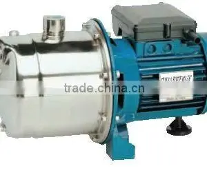 CENTRIFUGAL SELFPRIMING MULTISTAGE PUMPS MJX thumbnail-1