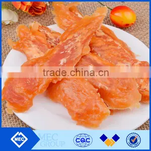 Dried Chicken Breast Pet Food Dog Food Dog Food Pet Food thumbnail-1