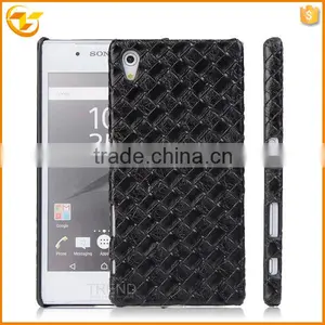 Express Hard Back Sticker Cover Case for Sony m4 thumbnail-2